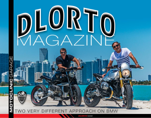 Dlorto Magazine