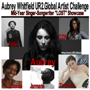 UR2.Global Artist Showcase Songwriters