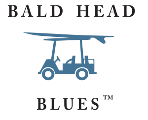 Bald Head Blues Logo