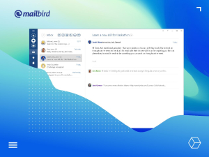 Mailbird now accepts Bitcoin payments