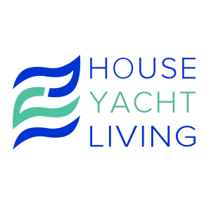House Yacht Living Logo
