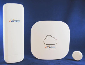 New Line of eWireless Access Points