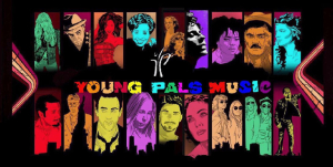Young Pals Music