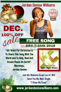 FREE Christmas Download