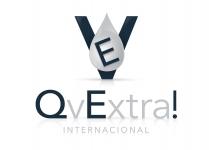 QVExtra! International Logo