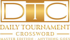 Timothy Parker's Daily Crossword Tournament
