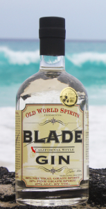 Blade Gin