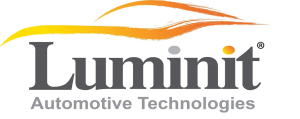 Luminit Automotive Technology