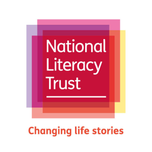 National Literary Trust - Logo