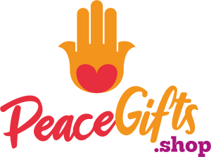 Peace Gifts Shop logo