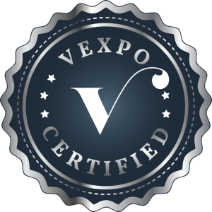Vexpo Certified Vendors