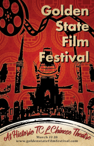 Golden State Film Festival 2019 Program