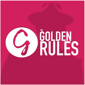 Golden Rules Podcast