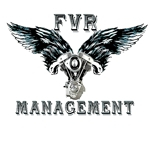 FVR Management Logo and information