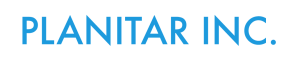 Planitar Inc. Logo