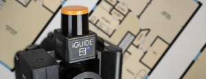 iGUIDE Product and Technology Image