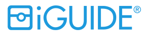 iGUIDE Logo