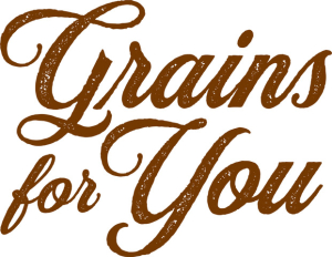 Grains for You Logotype