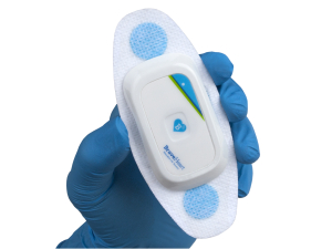 BraveHeart(TM) Life Sensor Cardiac Monitoring System
