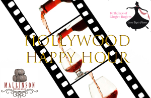 Hollywood Happy Hour