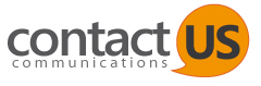 ContactUS Communications Logo