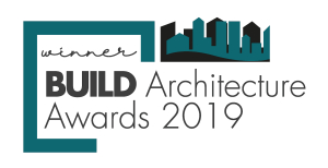 BUILD Magazine Announces The 2019 Architecture Awards Winners