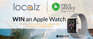 Apple Watch Competition