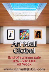 www.ArtMallGlobal.com Super Sale