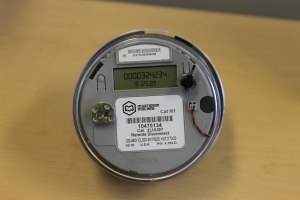 Picture of Meter
