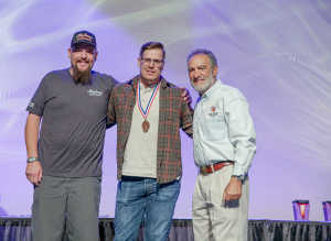 GABF Award Ceremony