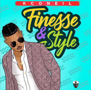 K'coneil- "Finesse & Style"