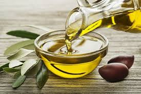 Fine European Olive Oil