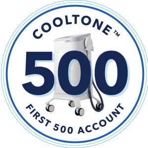 CoolTone Las Vegas First 500 Accounts, 1st in Nevada
