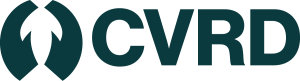 CVRD Mask Logo