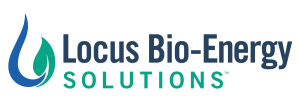 Locus Bio-Energy Logo