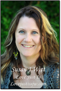 Susan J Witt