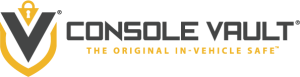 Console Vault Logo