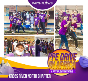 Faithflows in Cross River North, Nigeria