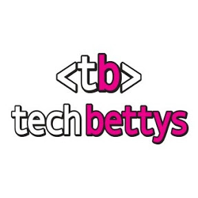 Tech Bettys Logo
