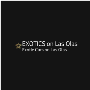 Exotics on Las Olas 3
