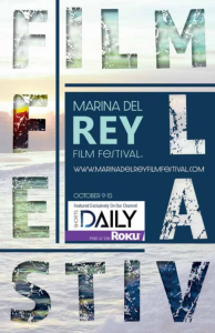Marina del Rey Film Festival 2020 On ShortsDaily Roku Channel