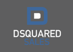 Dsquared Sales