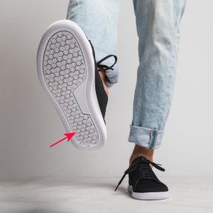 The #1 Barefoot Athleisure Shoe