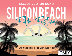 Silicon Beach Film Festival 2020