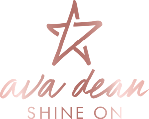 Ava Dean Beauty Logo