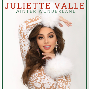 Juliette Valle Winter Wonderland