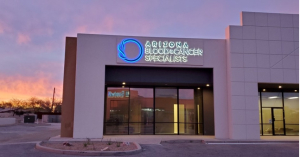 Arizona Blood and Cancer Specialists Tucson Medical Center JV