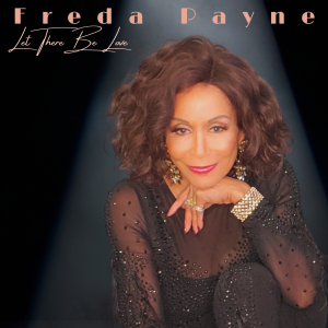 Freda Payne New Album