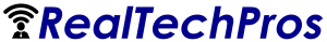 RealTechPros Logo