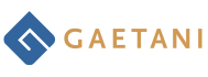 Gaetani Logo